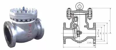 止回閥到底應(yīng)該安裝在什么位置？你裝對了嗎？